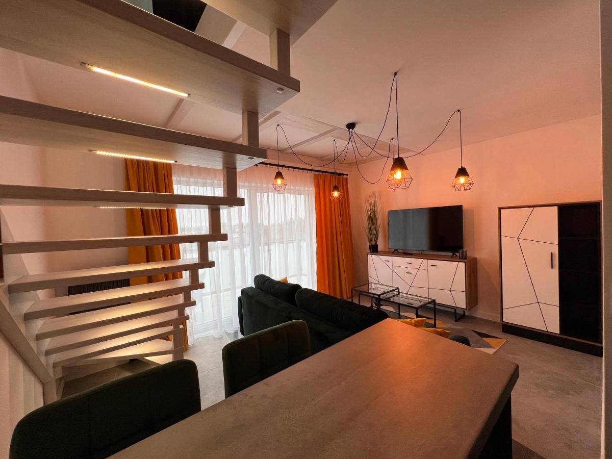 Baltyckie Sarbinowo 18 Apartment Exterior photo
